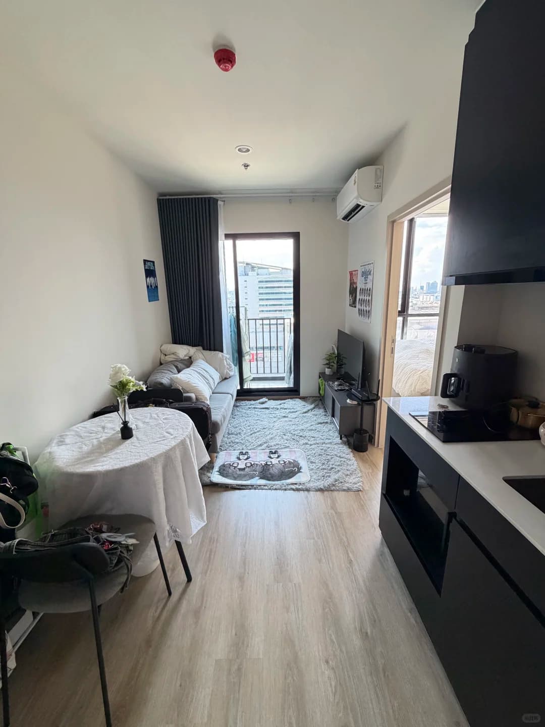 🏠 曼谷Rama9|NUE District R9 公寓出租封面图