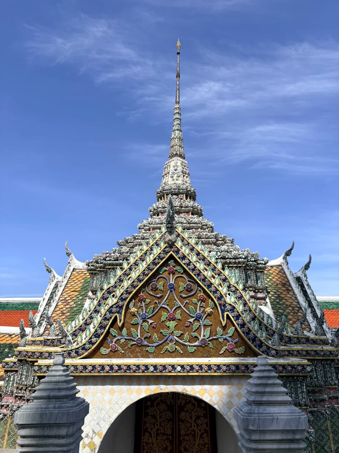 曼谷🇹🇭一座去了还想再去的城市！封面图