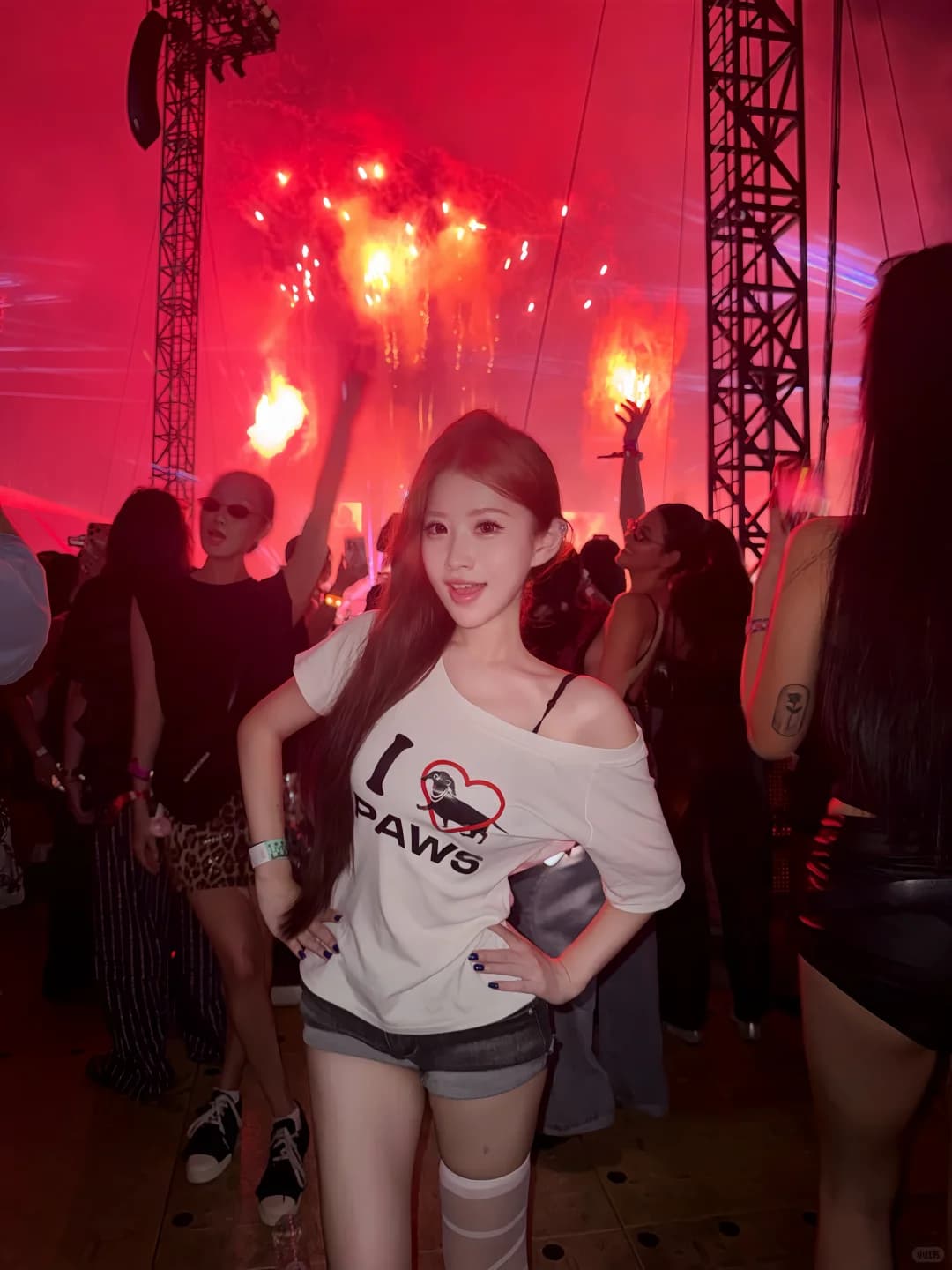 The weekend曼谷我来了❤️‍🔥封面图