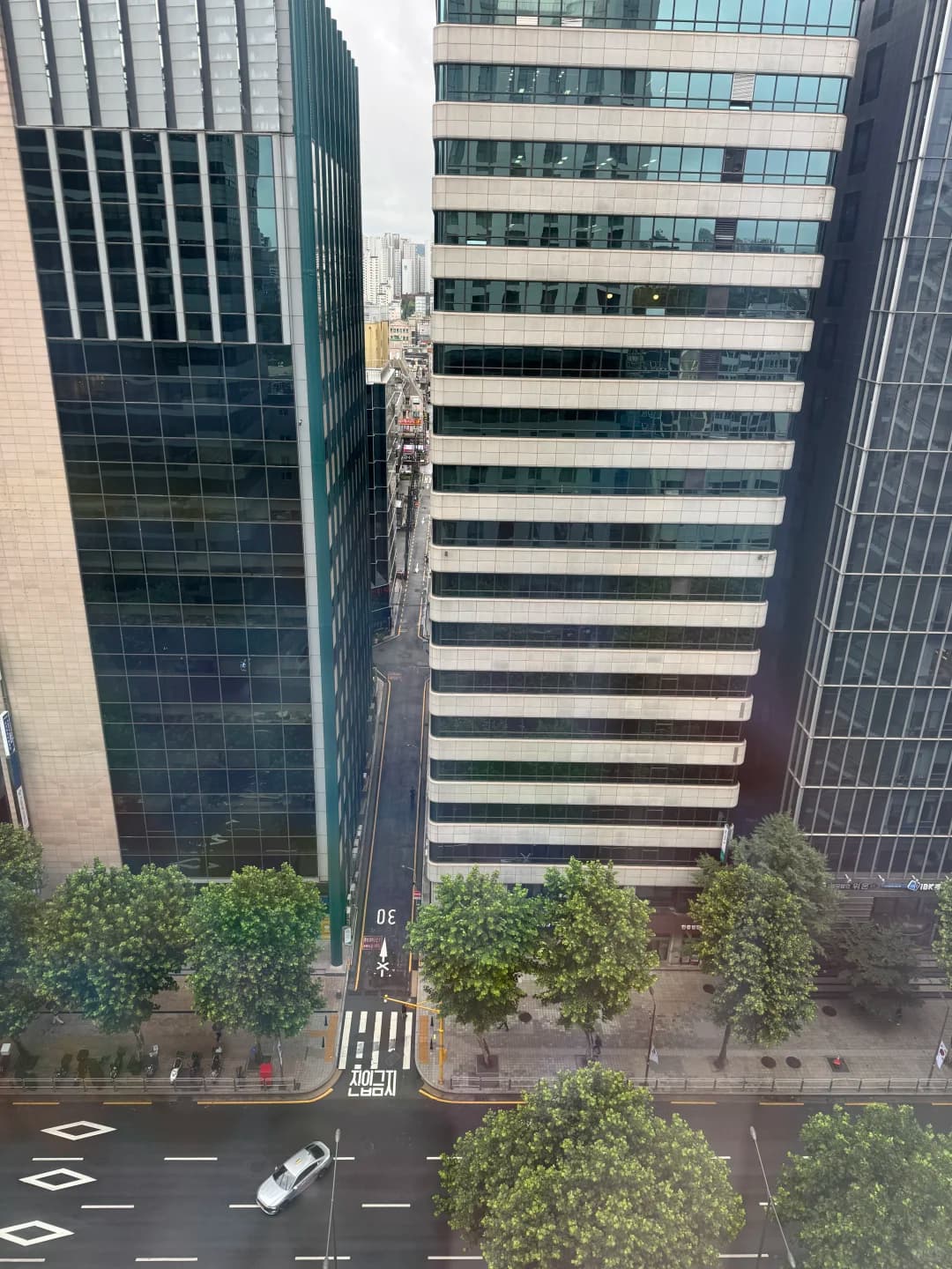 韩国旅游之首尔住宿篇封面图