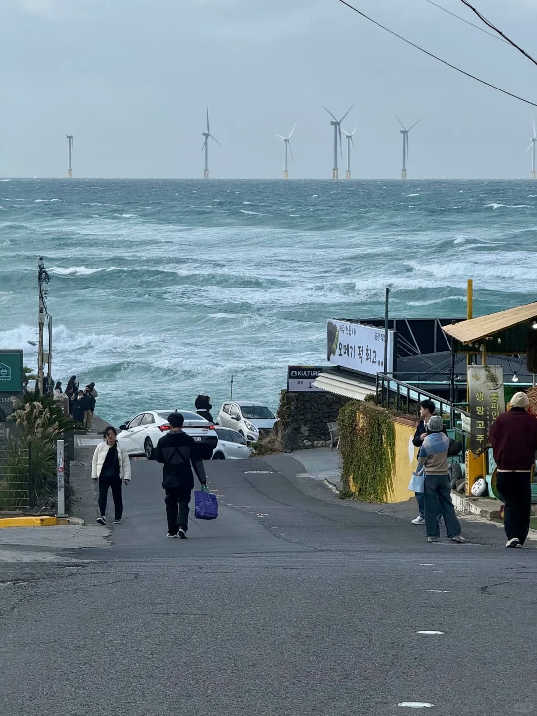 济州岛！最舍不得删掉的18个瞬间（全live🏝️封面图