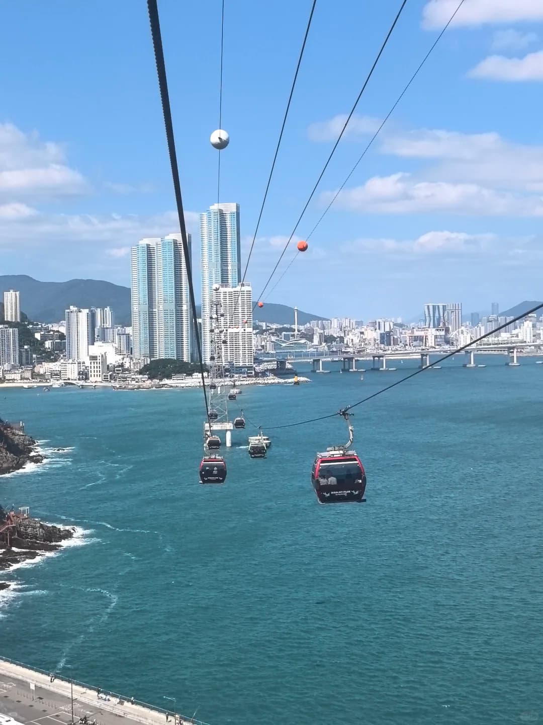 韩国🇰🇷感觉釜山比首尔好玩封面图