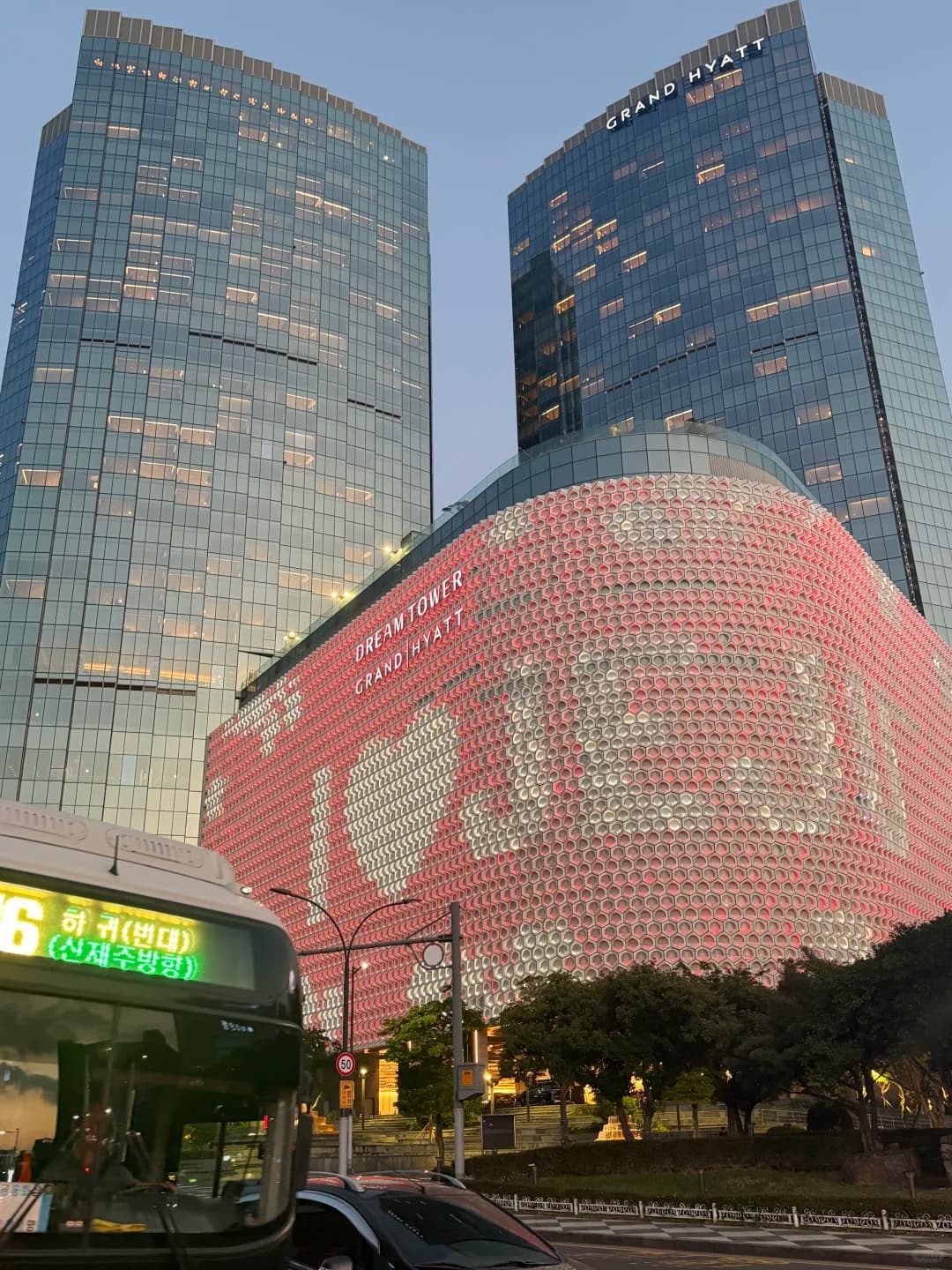 济州日常 以及体验感封面图