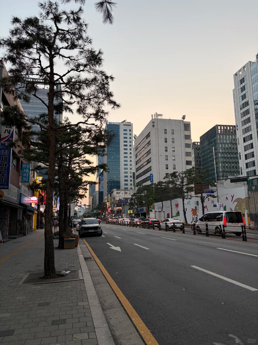 首尔不像县城啊封面图