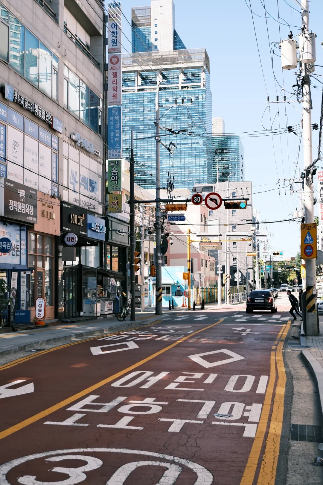 韩国6天5夜旅游日记: 🇰🇷首尔→🌊釜山封面图