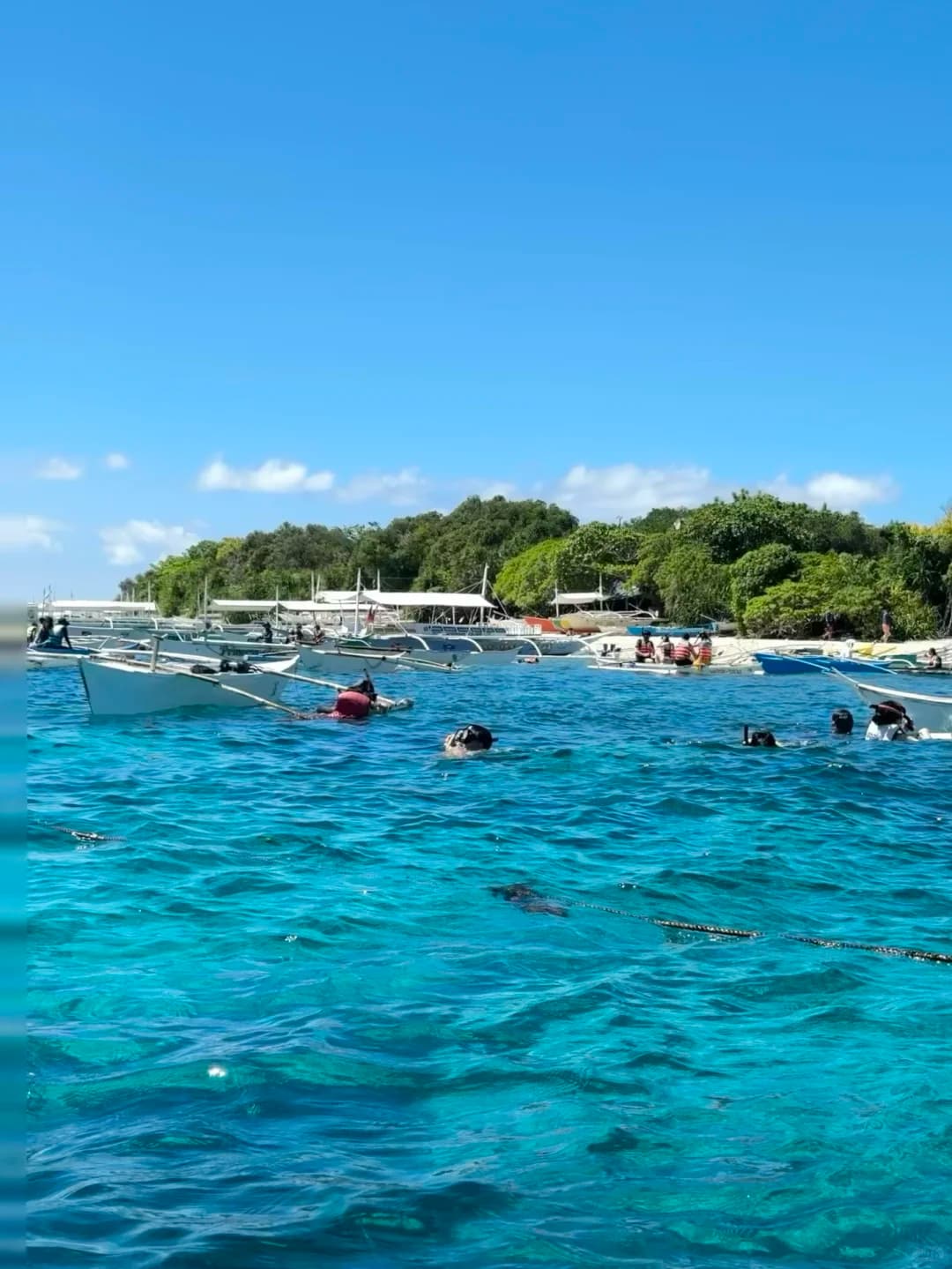 日韩东南亚海岛测评🏝️（纯个人体验）封面图