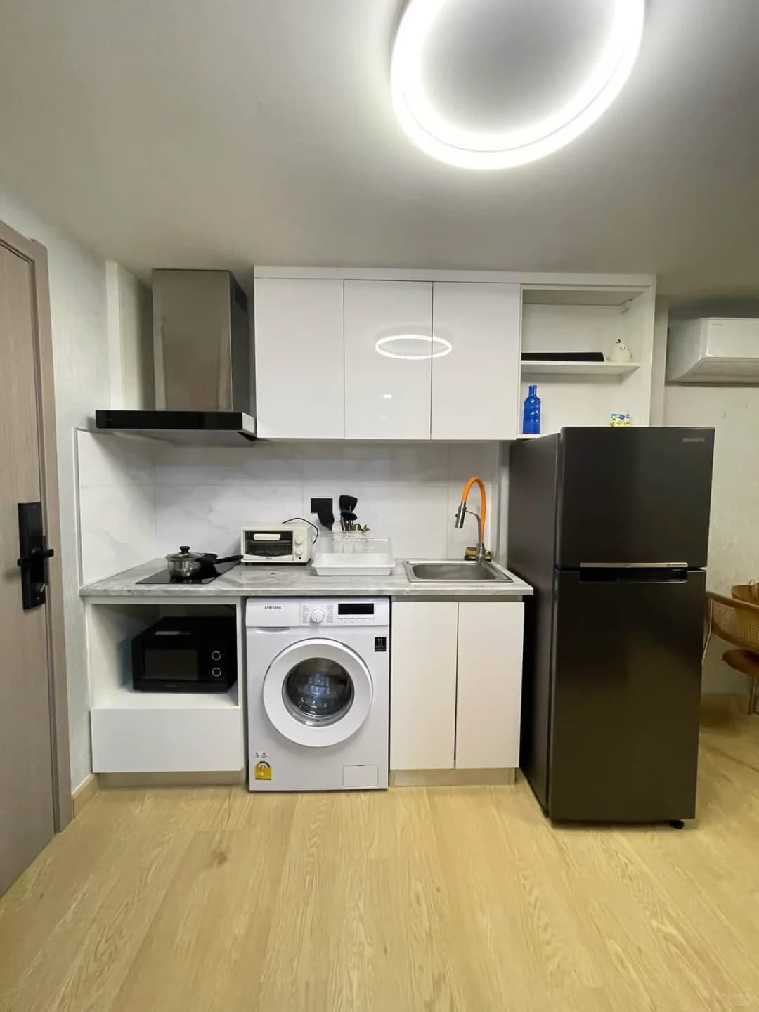 🏡🏡清迈1号公寓封面图