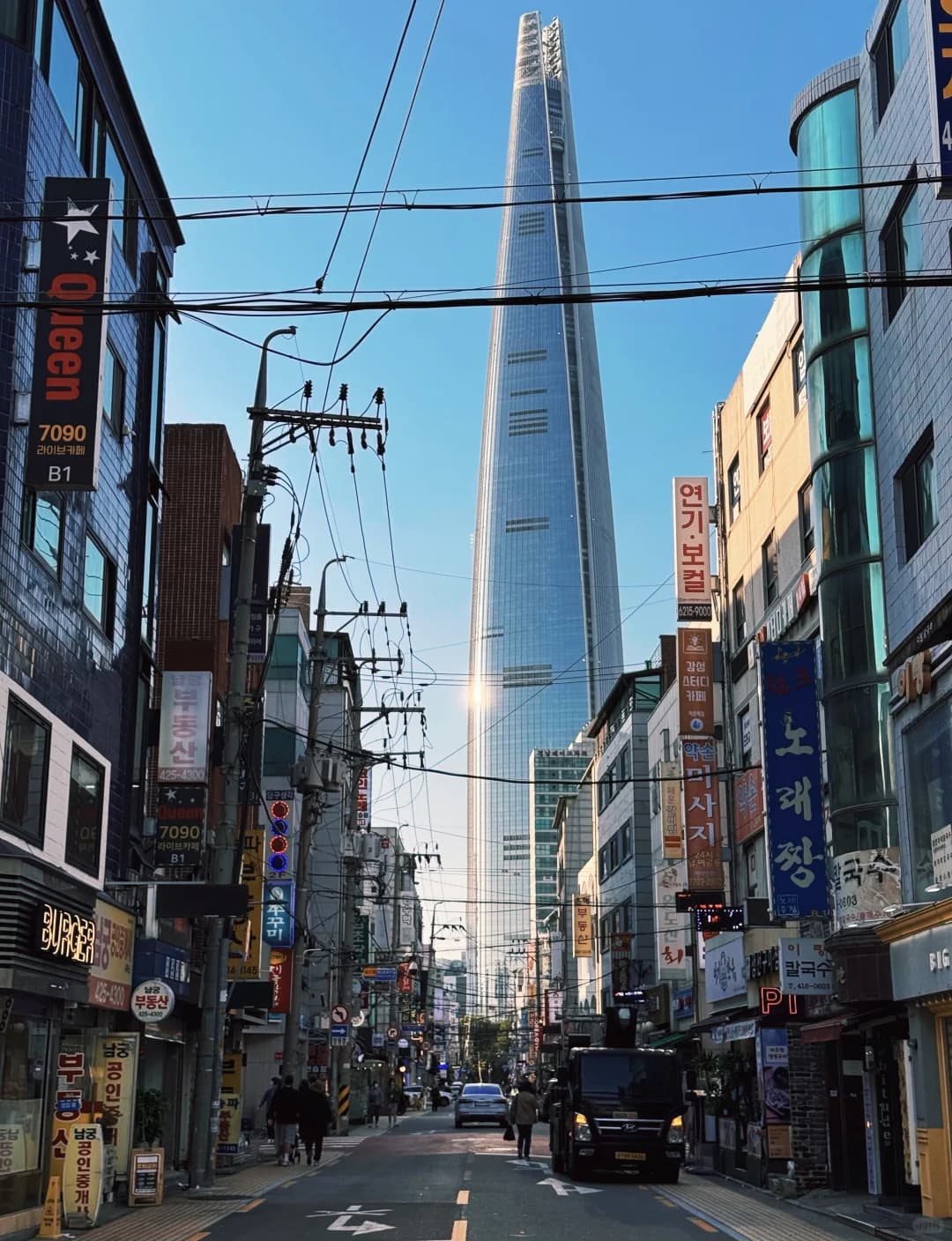 首尔确实不太好玩，但不如县城纯属胡说八道封面图