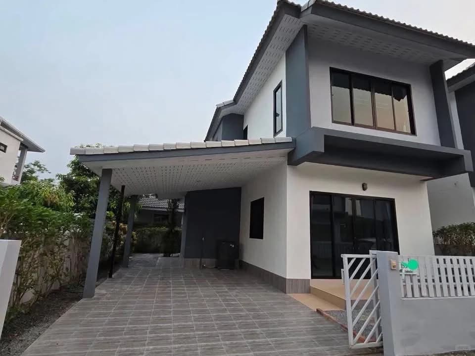 🏡清迈别墅🏡封面图