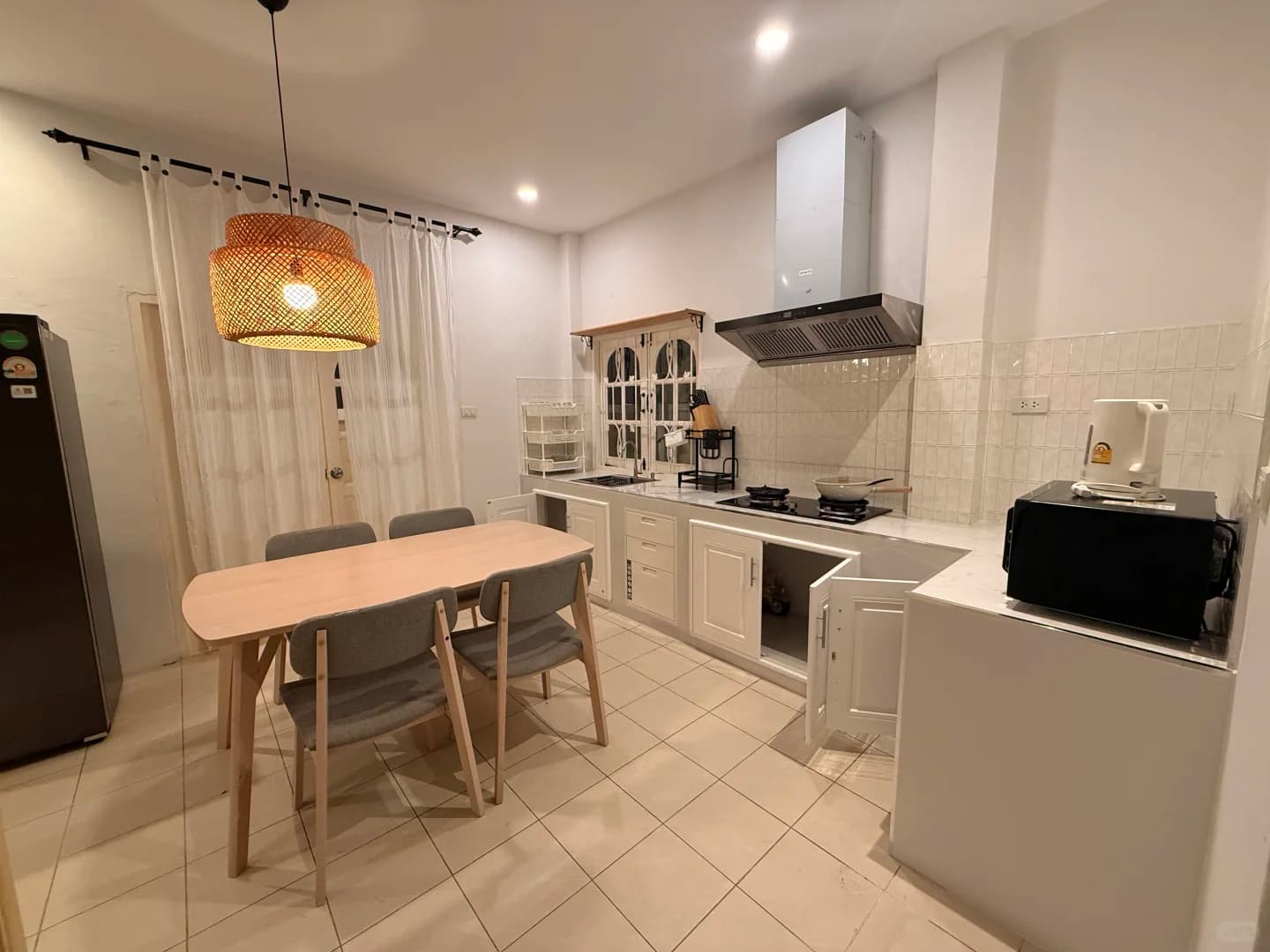 普吉岛 Naka 小清新 townhouse封面图
