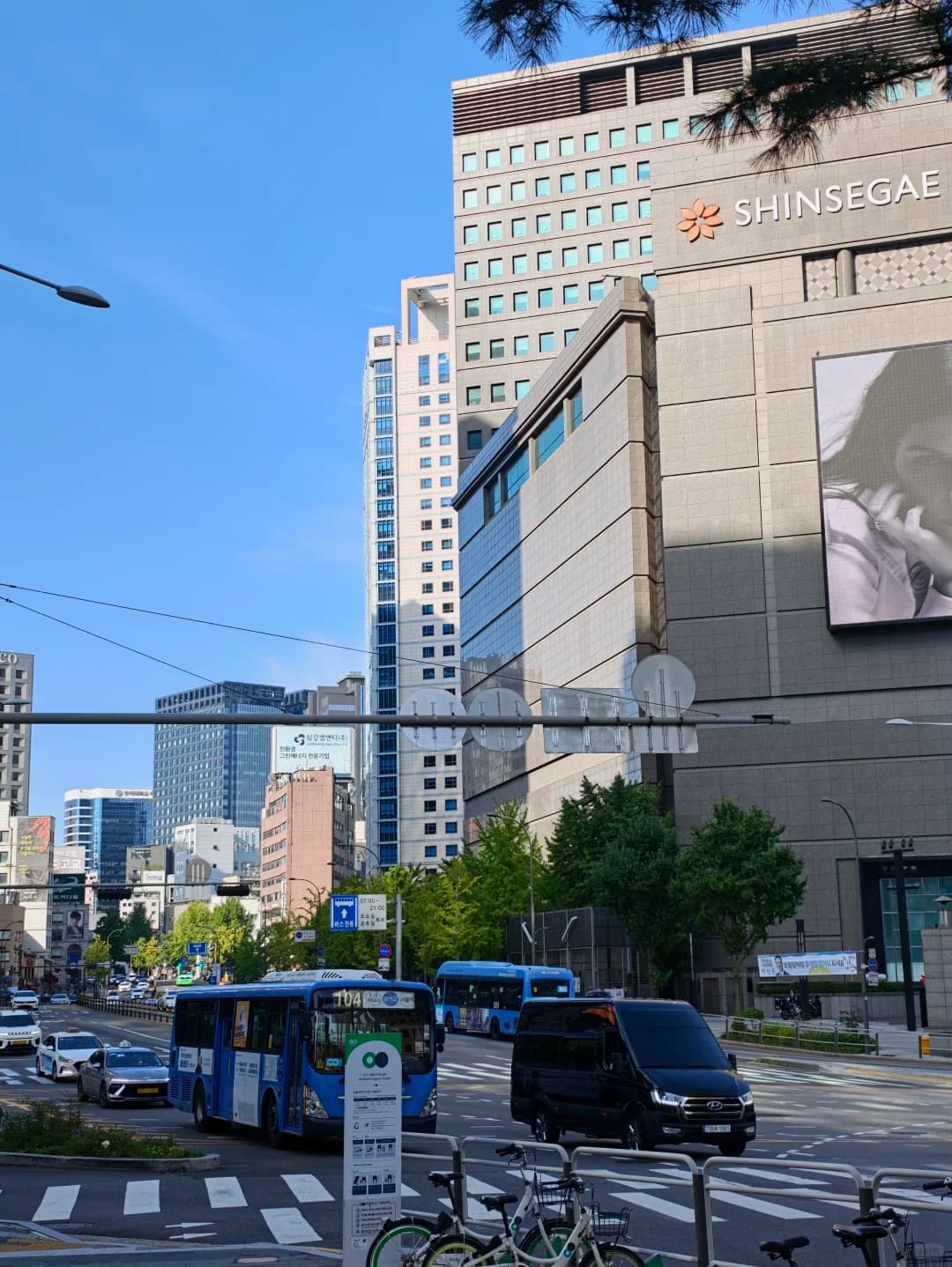 🇰🇷中秋首尔solotrip封面图