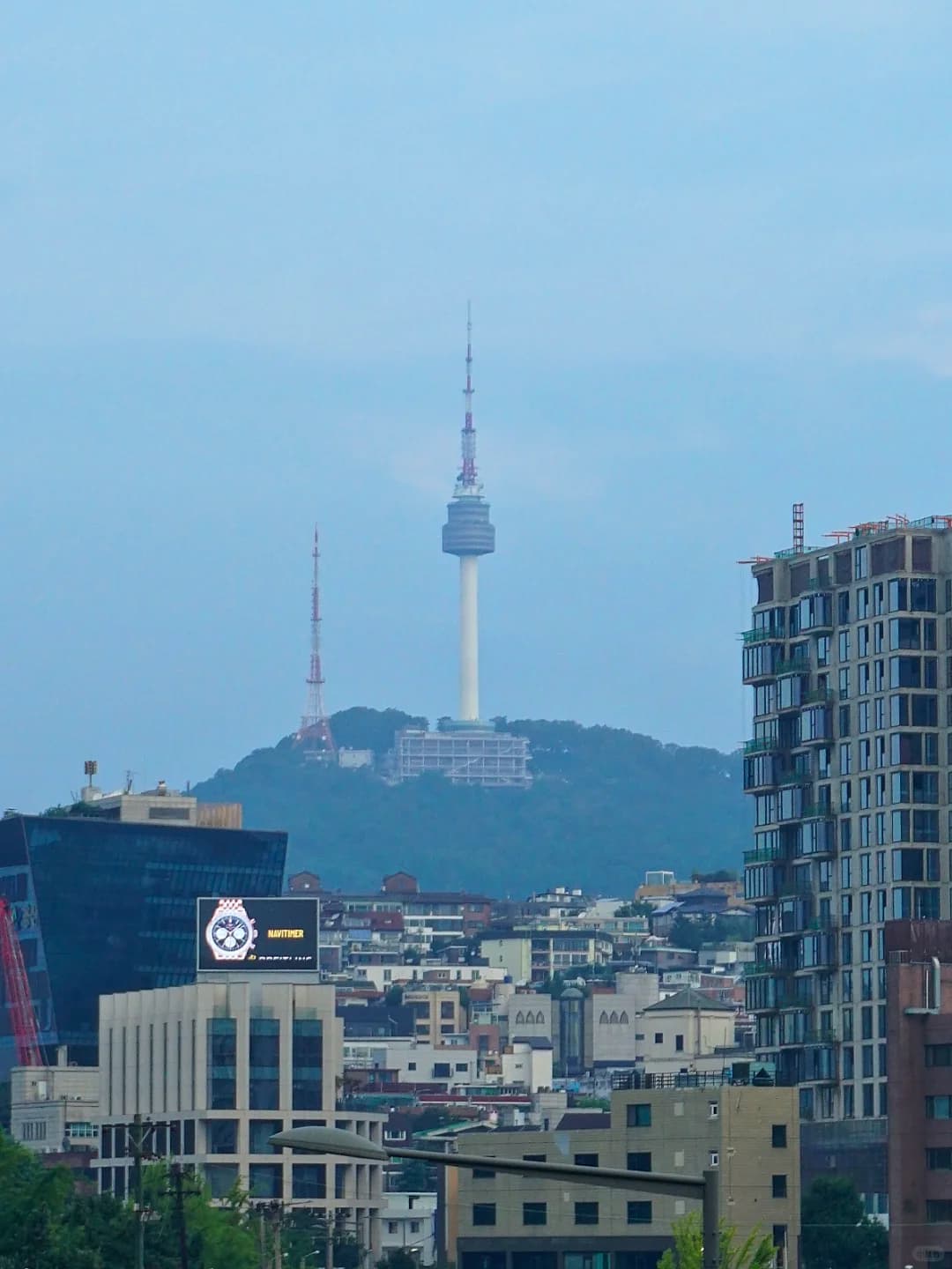 3890块,韩国六天自由行,首尔、大邱、釜山封面图