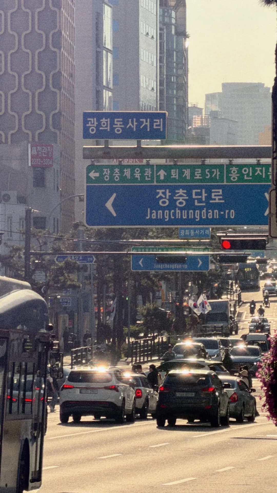 再见了，首尔，这个地铁坐不明白的城市。封面图