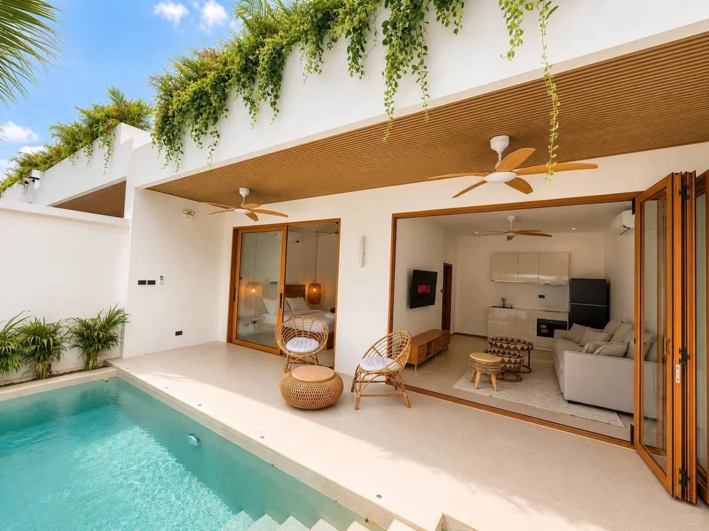 La Palmyra Rawai Phuket – Private Tropic封面图