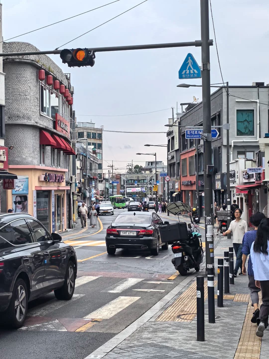 很多人说韩国旅游没意思封面图