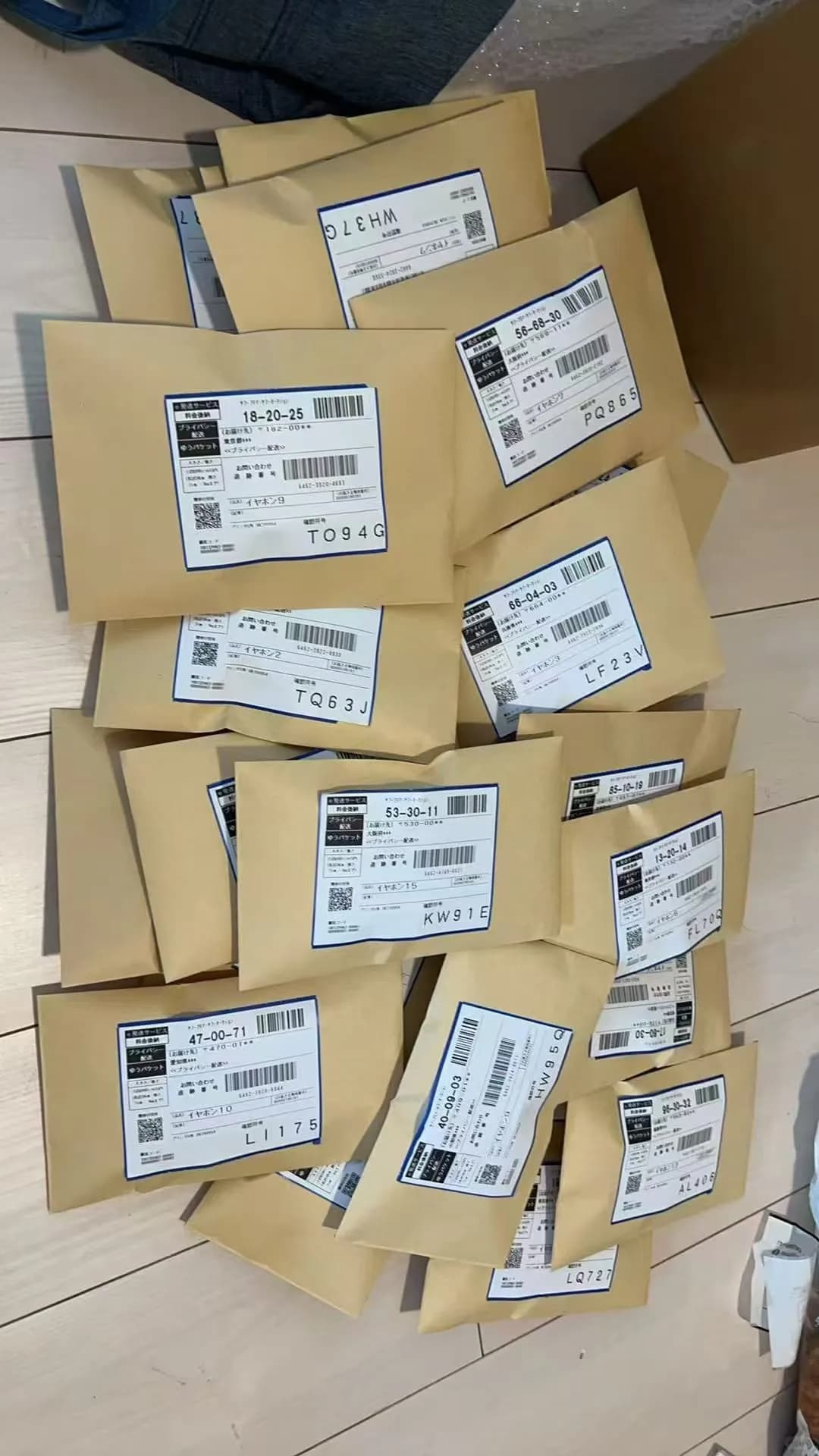 我决定从零开始,做一个日本雅虎拍卖卖家封面图
