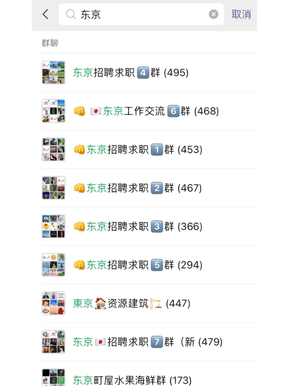 想知道现在还有多少人在东京封面图