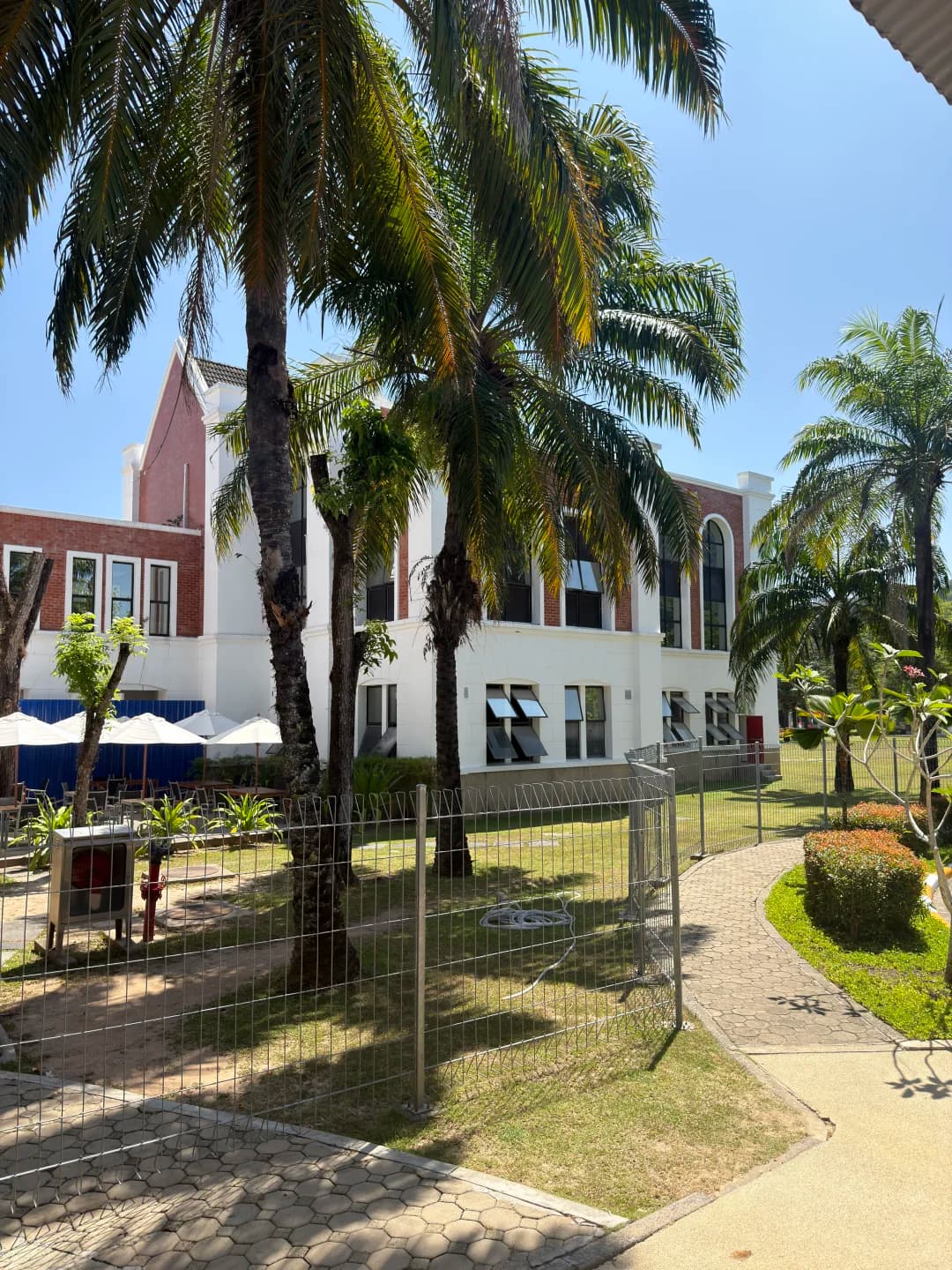 普吉岛BISP英国国际学校封面图