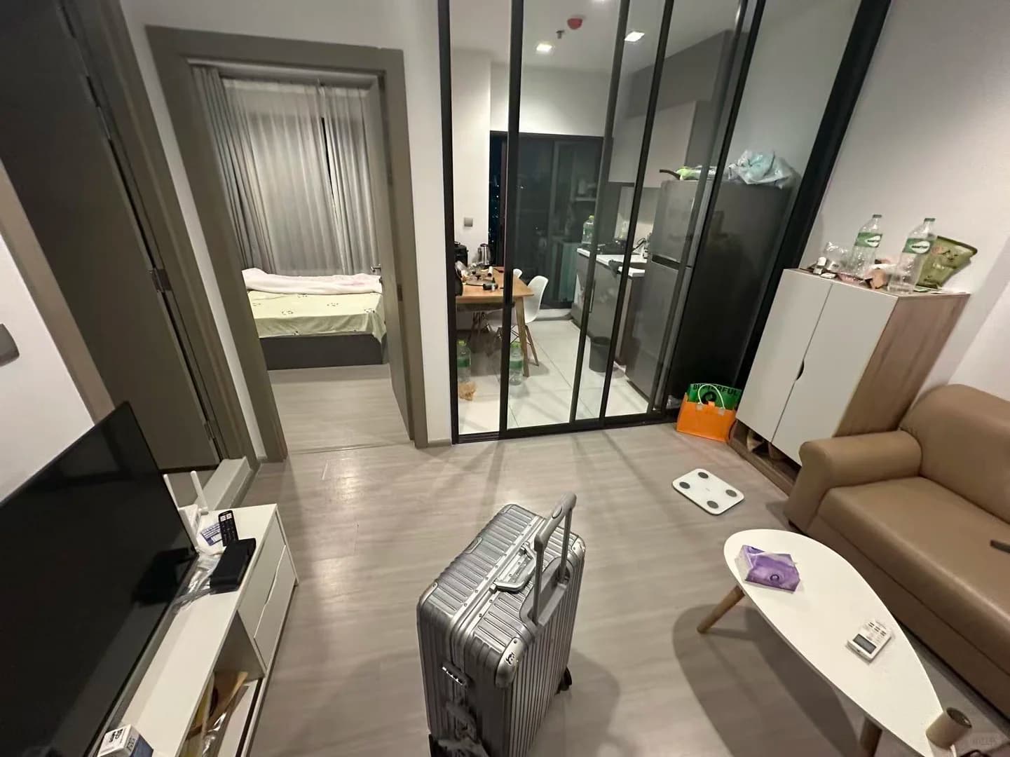 曼谷公寓转租 | 可2个月短租封面图