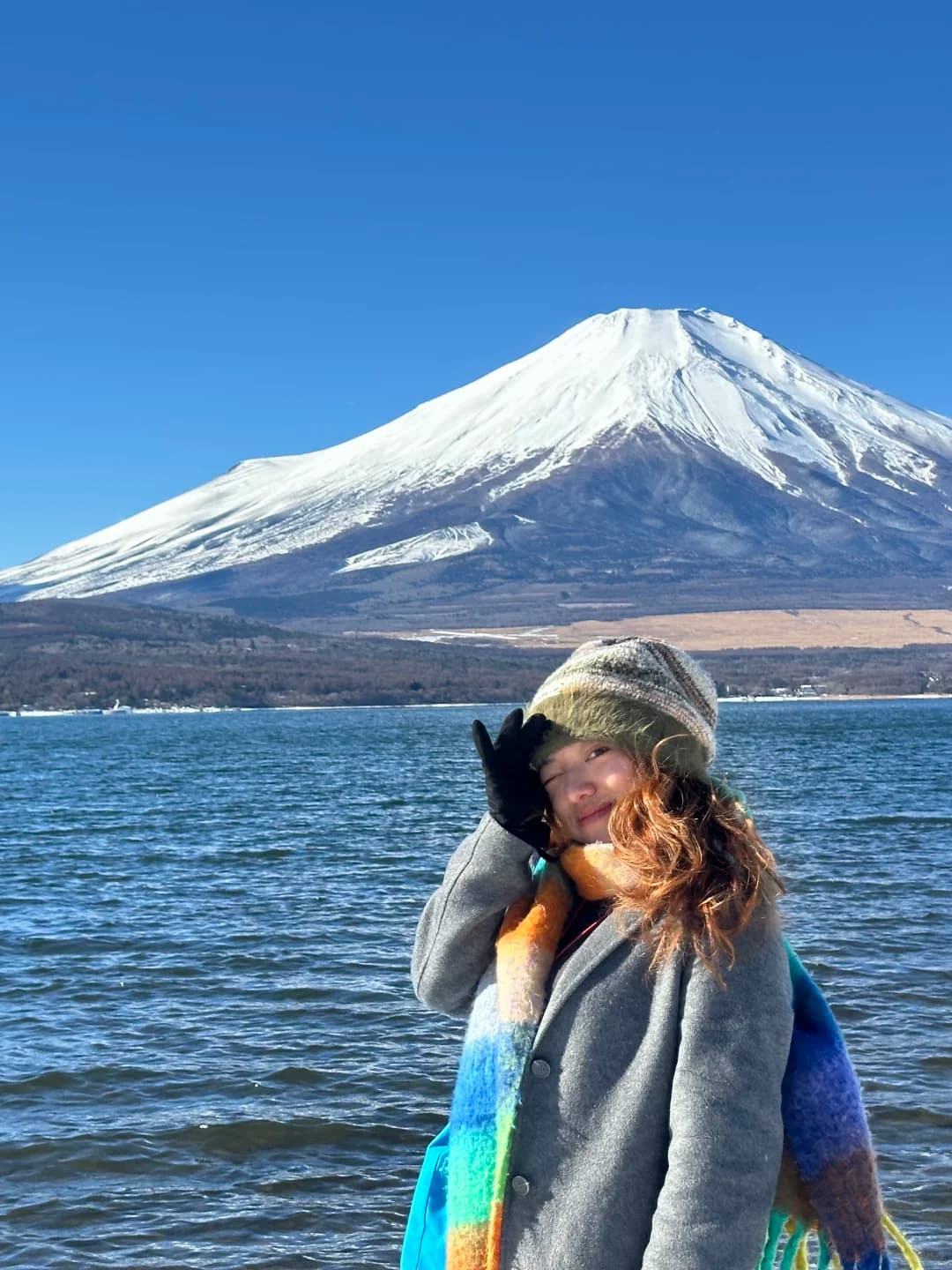 四天三晚5.7k东京镰仓富士山全记录🗻封面图