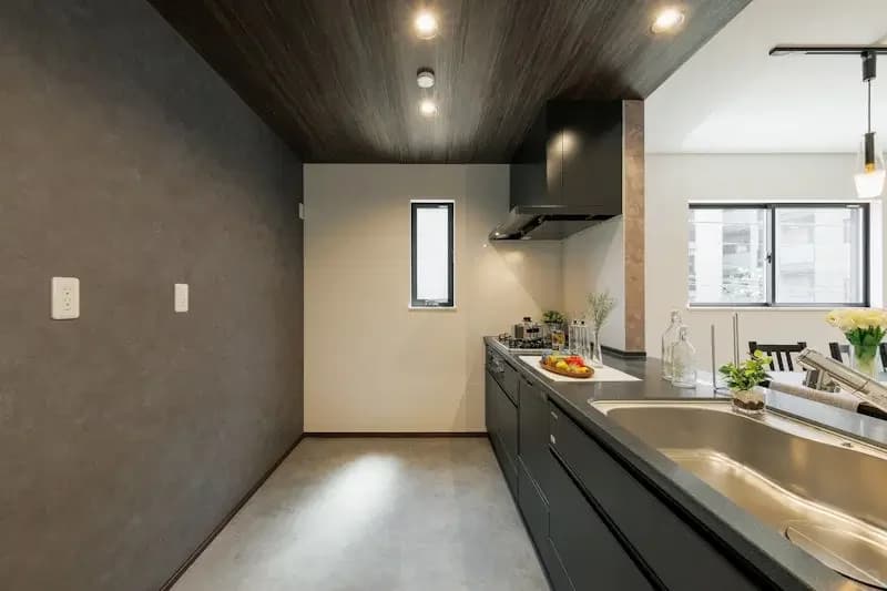 南浦和站步行9分钟🏠新筑一户建封面图