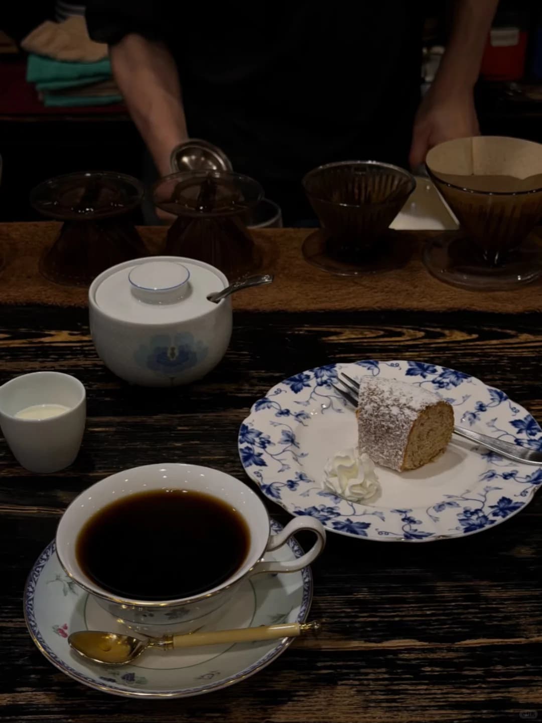 🇯🇵东京｜线下Coffee Chat真诚邀约☕️封面图