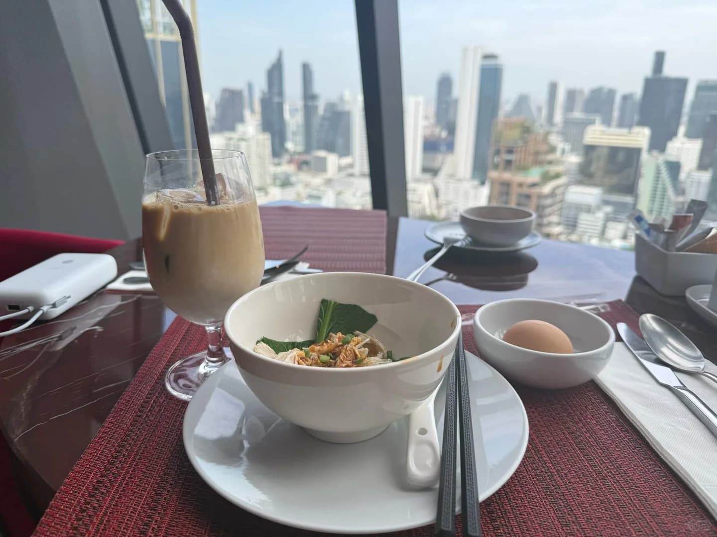 历史老师Kanye Bangkok 度假第四天封面图