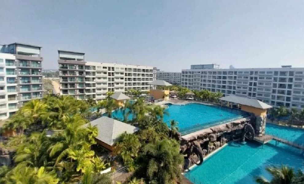 Laguna3 Maldives 41m²，230 万铢封面图