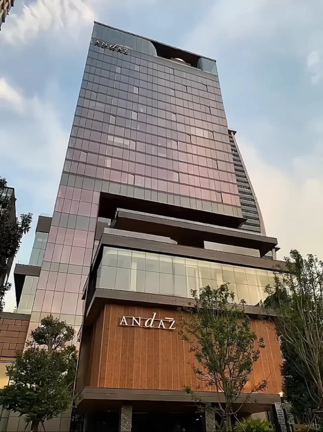 在曼谷!四面佛!新开业!便宜好住到哭😭😭封面图