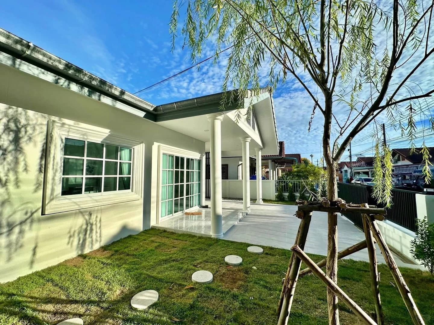 芭提雅东区别墅《全新装修》🏡封面图