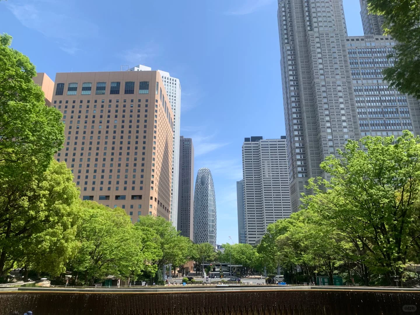 在东京做电商，我发现很多日本企业都有封面图