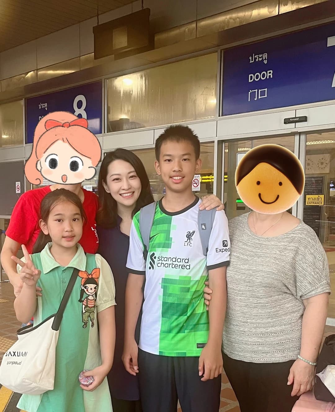 【已租】清迈的家🏠｜待有缘人封面图