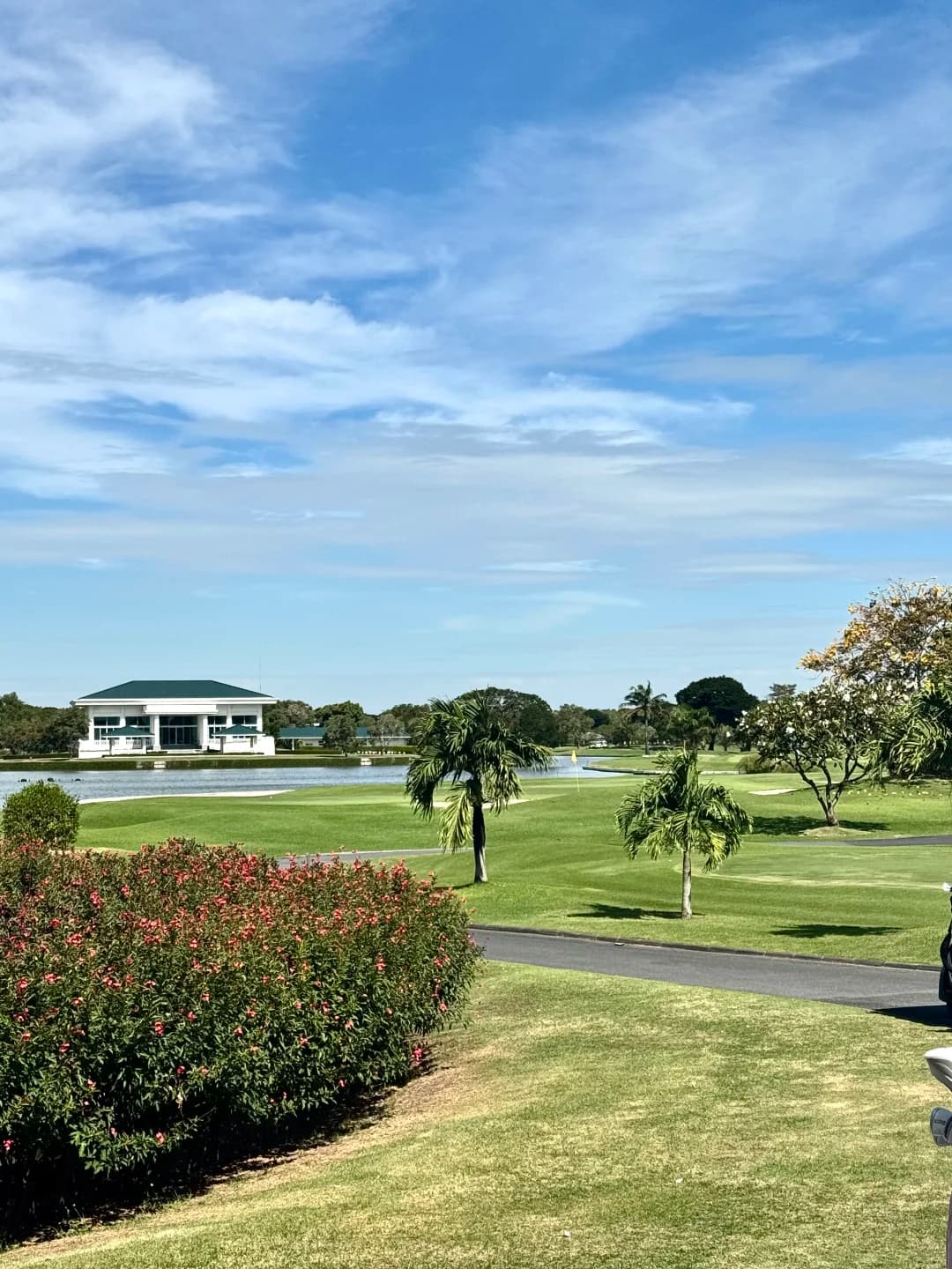 曼谷🇹🇭ROYAL GOLF皇家球场封面图