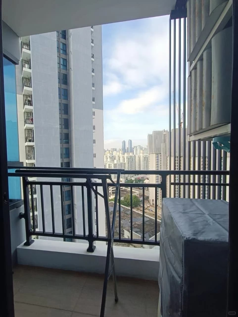 房东直售|出一套曼谷宝藏自住公寓封面图
