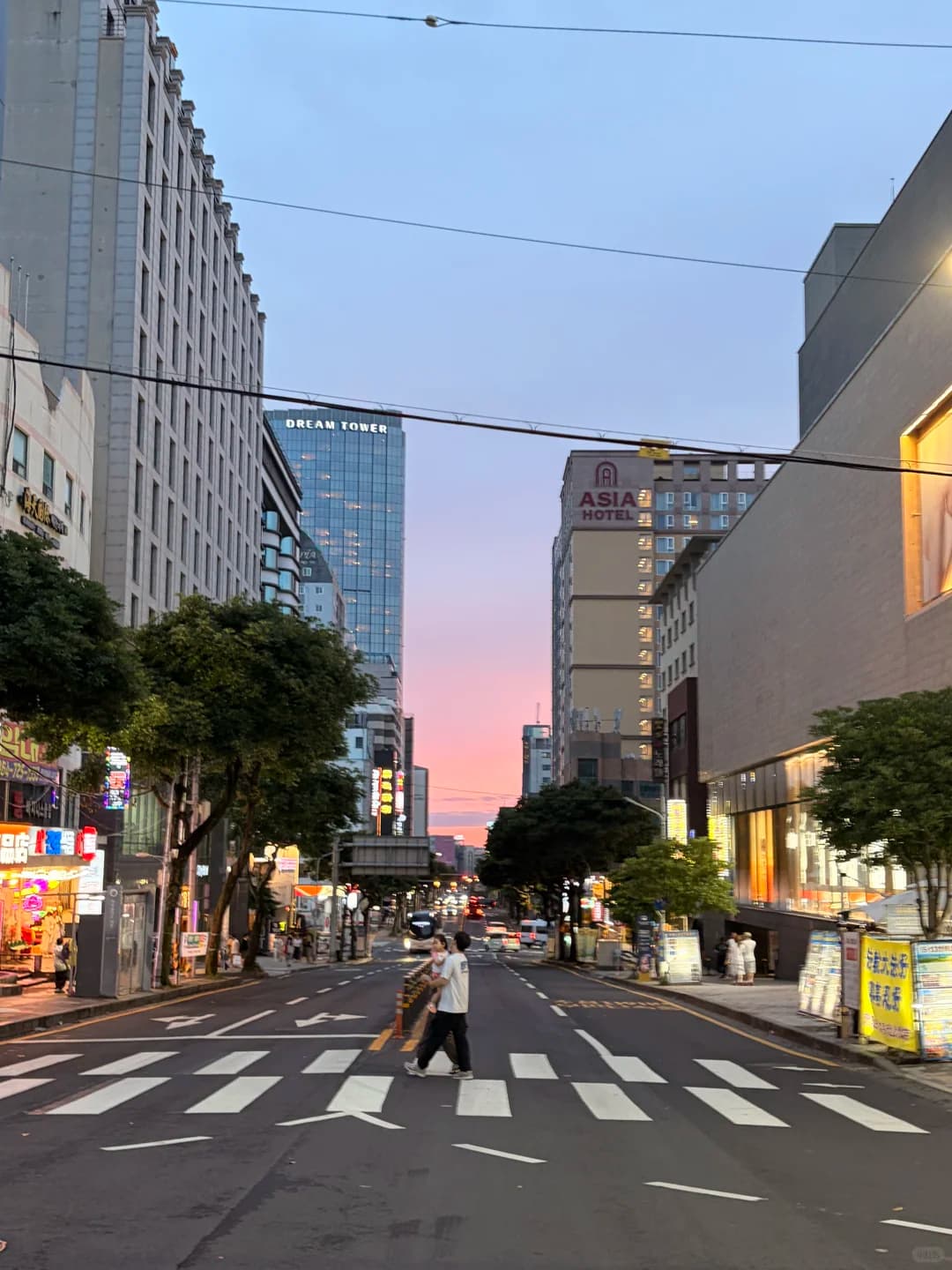 济州岛4天3晚人均3k舒适游攻略封面图