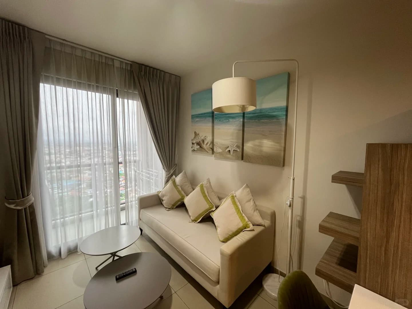 Unixx South Pattaya 靠近步行街，封面图