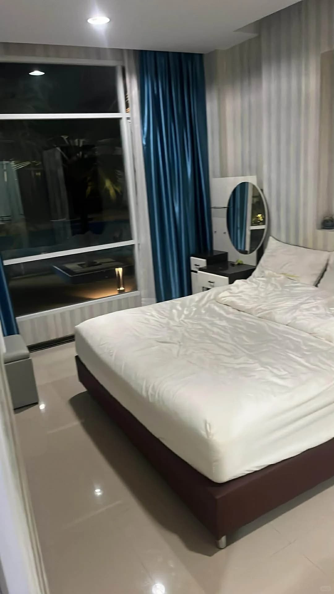 芭提雅两房一厅找室友封面图