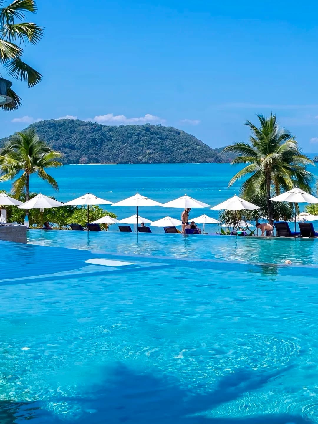 普吉岛被严重低估的小众度假酒店🏝️附攻略封面图