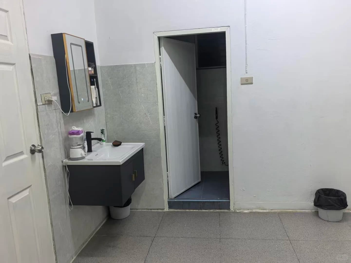 曼谷 朱拉大学附近 唐人街 市中心短租封面图