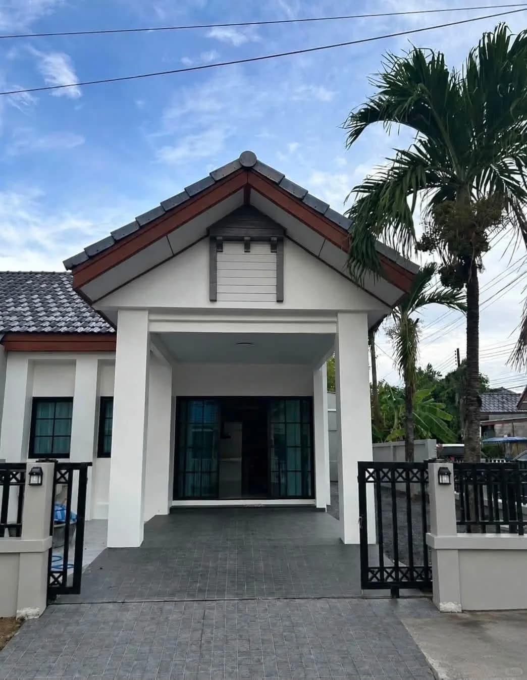 🏠 普吉市中心全新装修 2卧1卫 20000🐷/月封面图