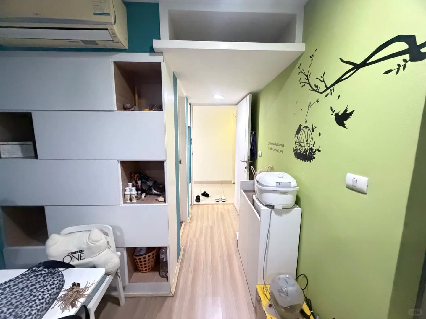 记录我的曼谷小家｜因个人规划寻新主人封面图