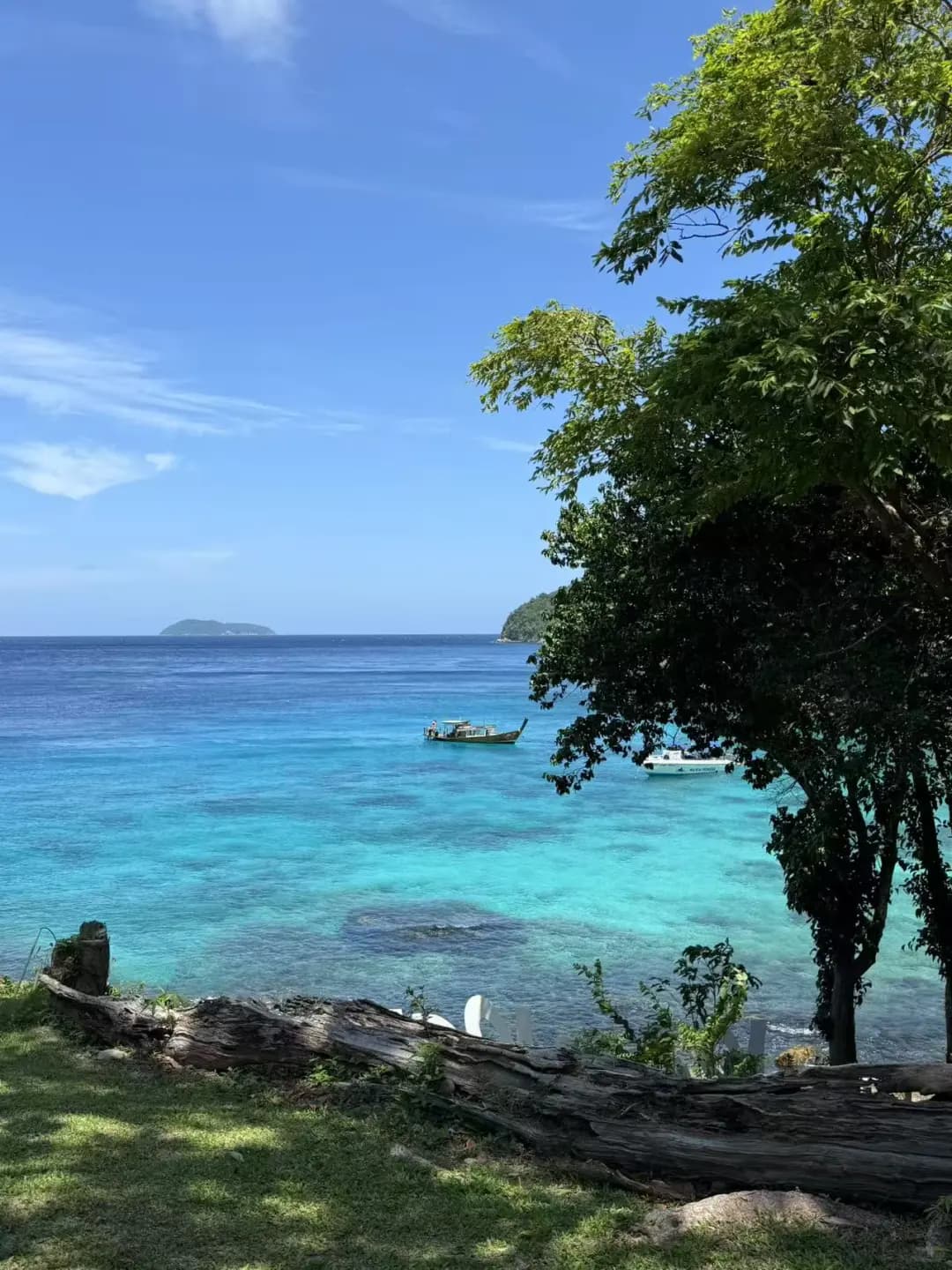 七月底去普吉岛有这样的天气嘛封面图