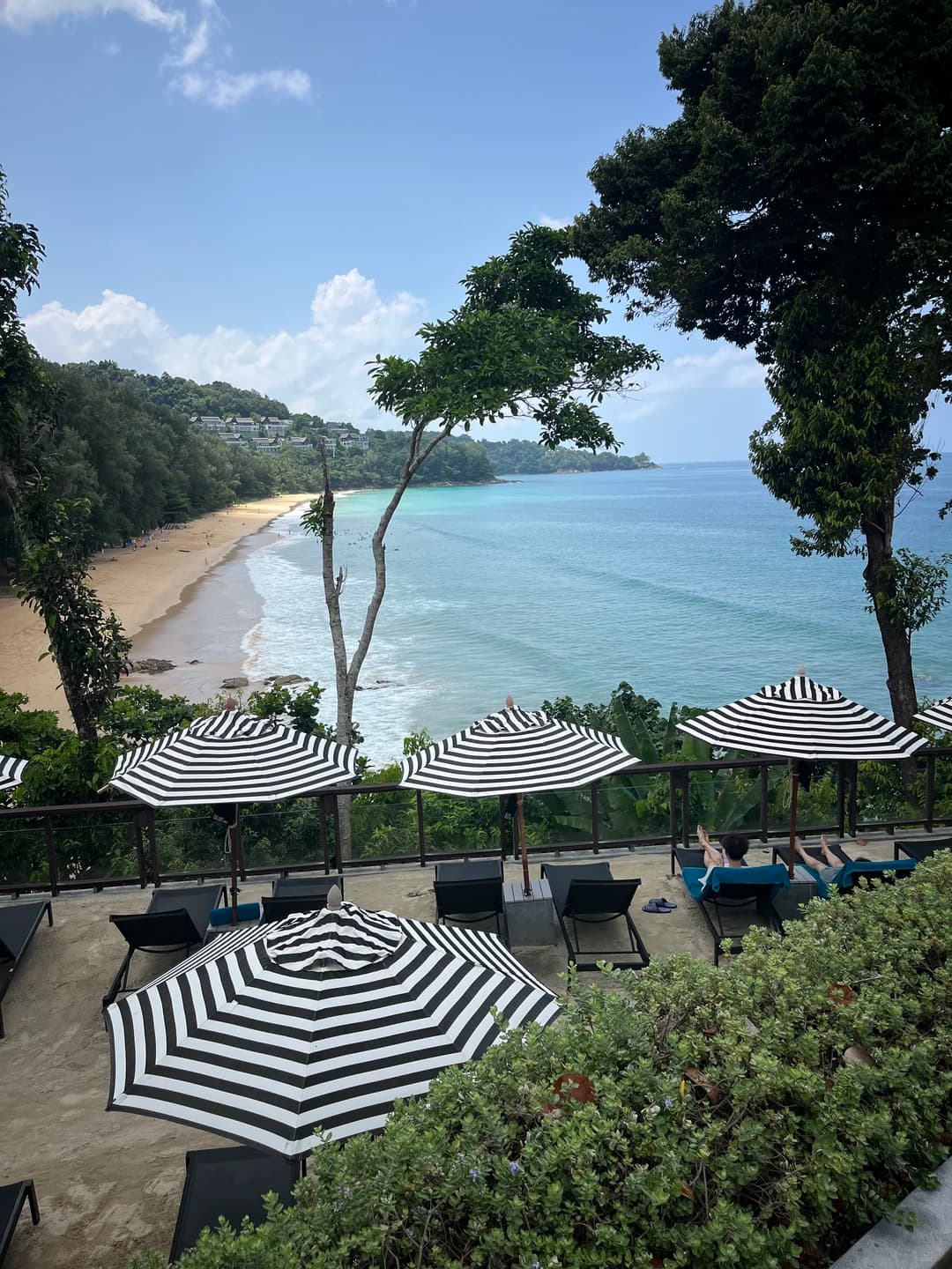 夯爆了！普吉岛 🏝️奈通普尔曼酒店（自费测评封面图