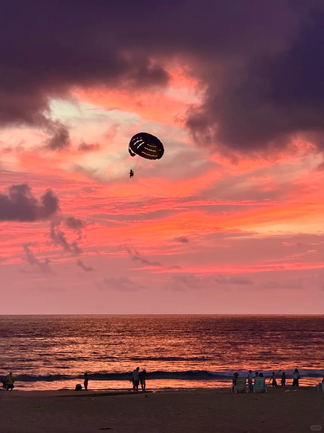 🏖️雨季普吉岛｜豪赌成功的橘子海🌄封面图