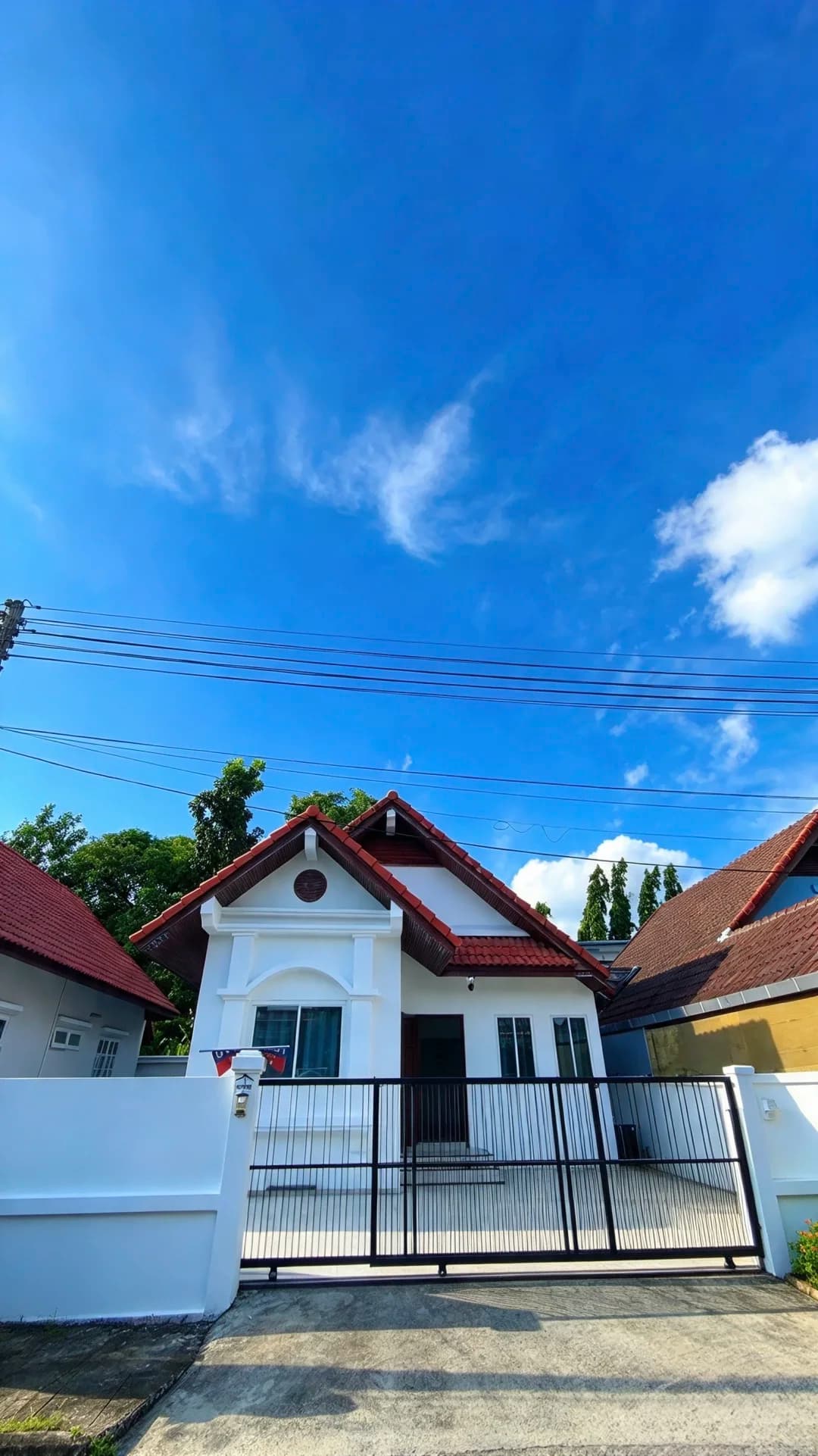 🏡 普吉岛 房租 2卧1卫|封面图