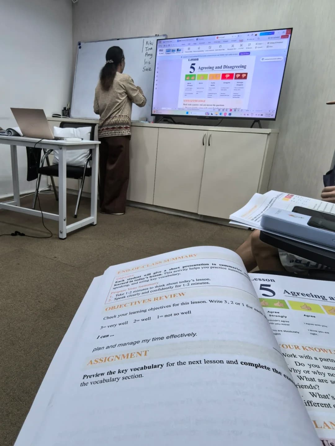 🇲🇾辞职来吉隆坡学英语2周了，值得吗封面图