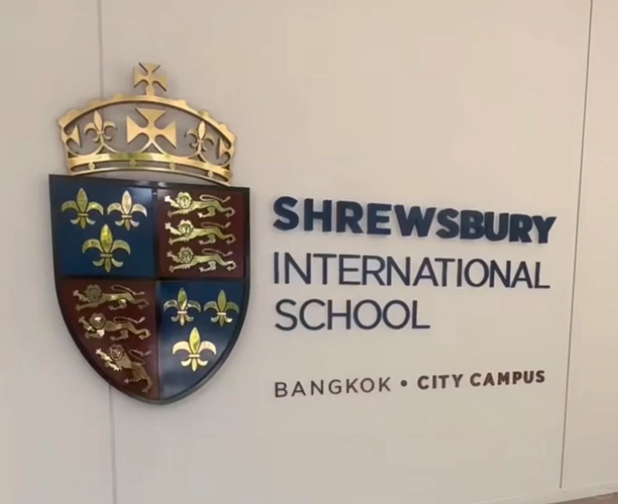 终于拿到Shrewsbury城市校区offer✨封面图
