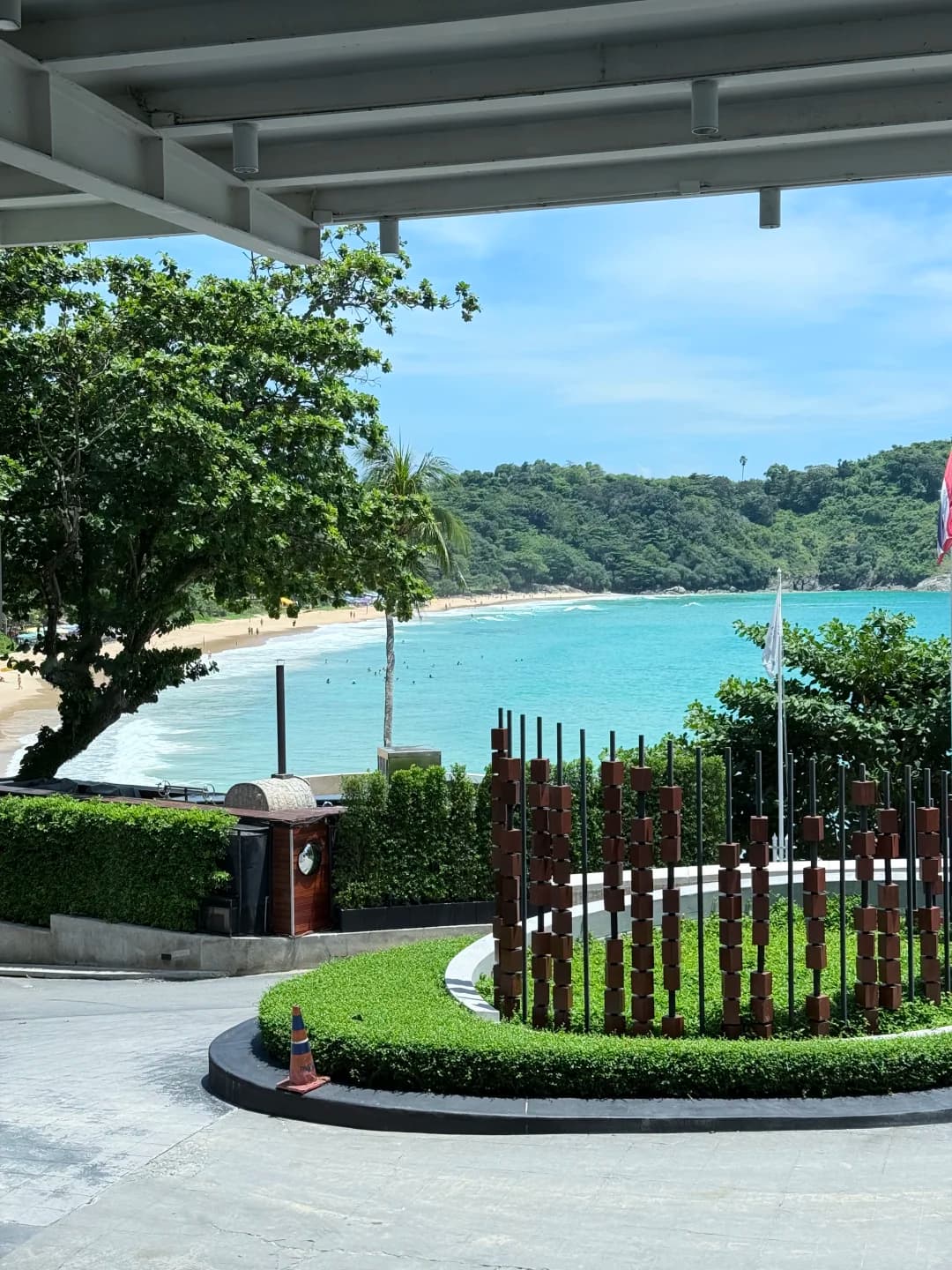 这才是普吉岛最美的酒店｜奈涵度假村封面图
