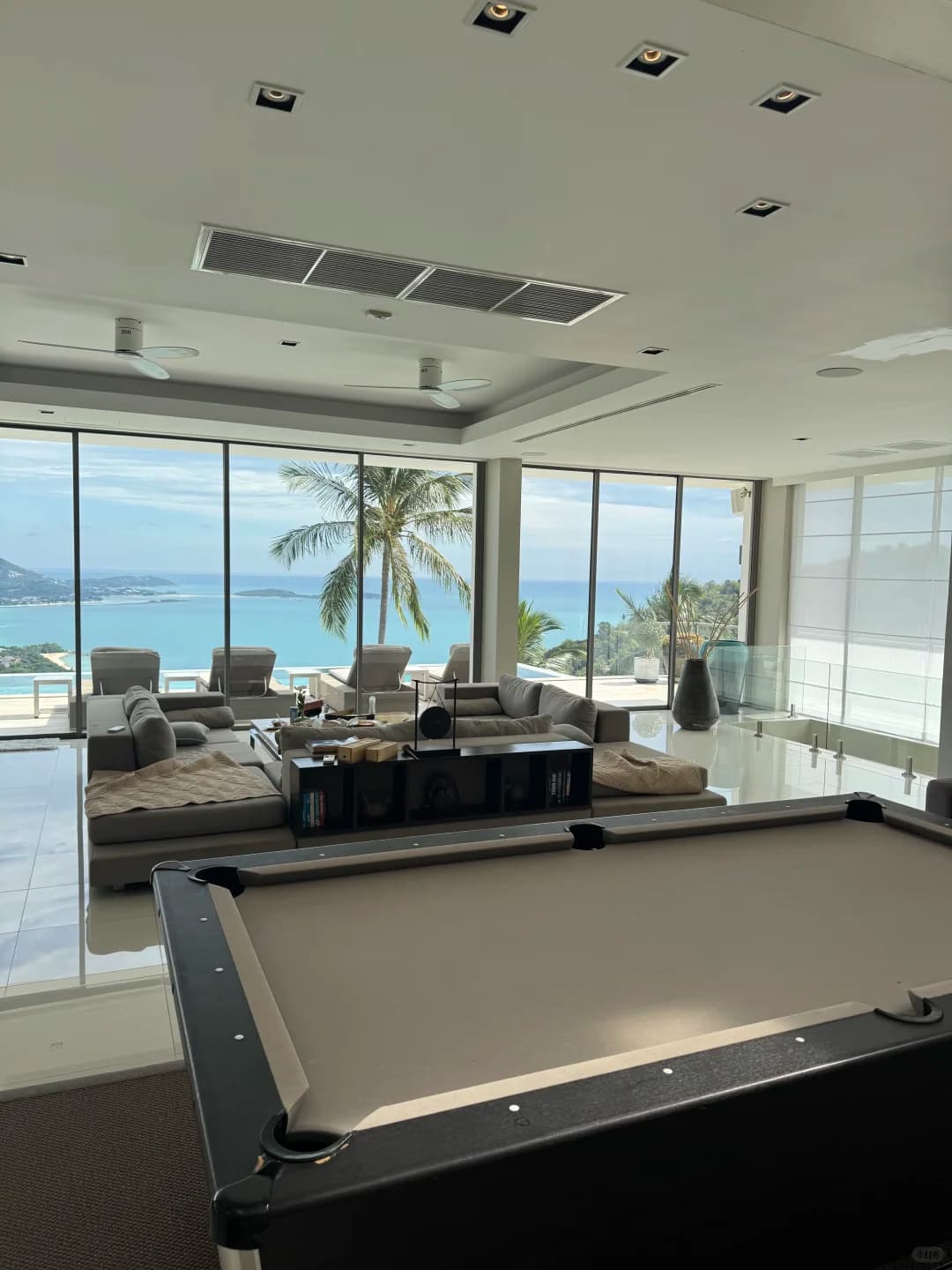 谁能拒绝苏梅岛海景villa🌊封面图