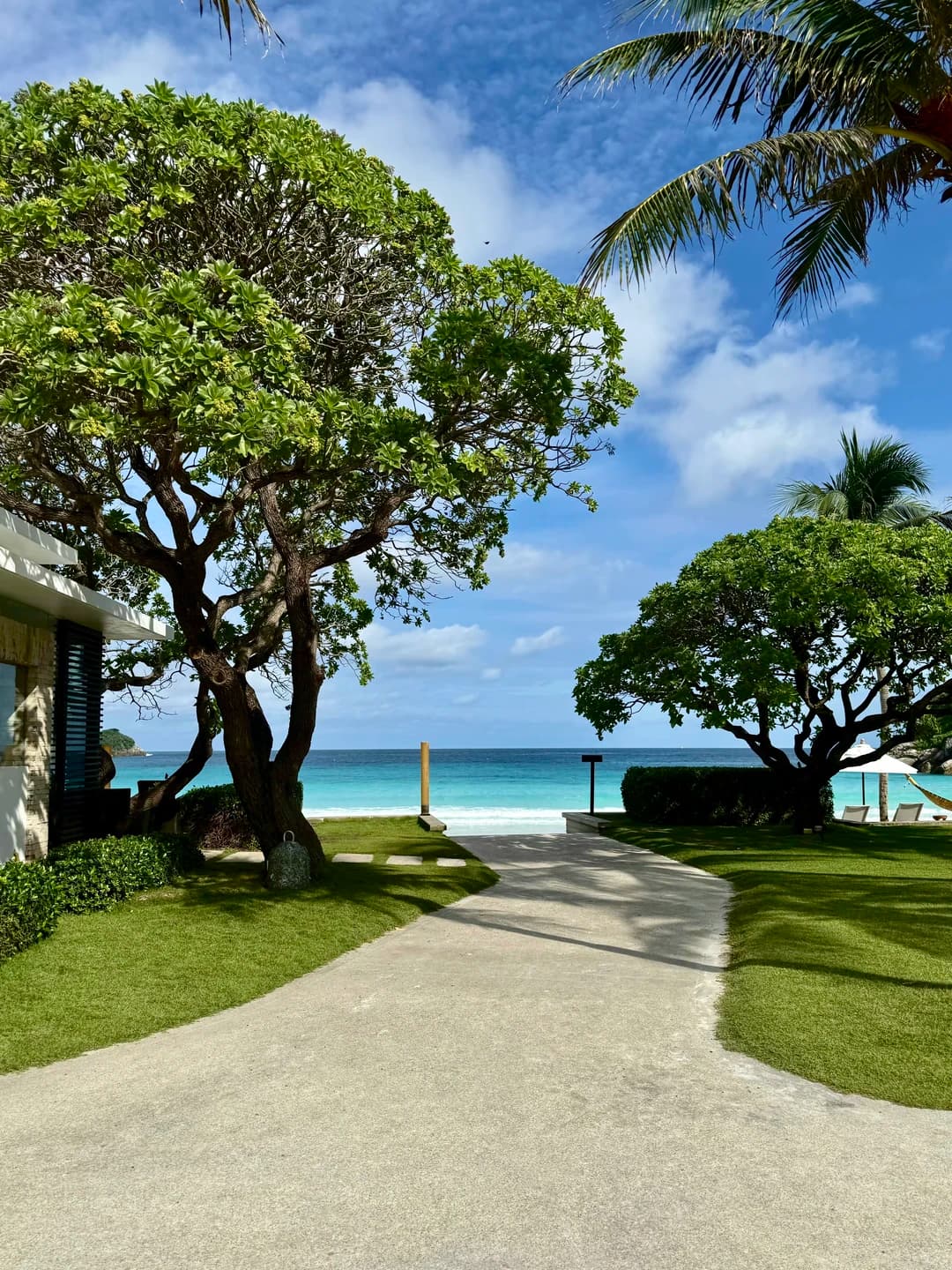 泰国普吉岛| Sun,sand,and sea 🏖️封面图
